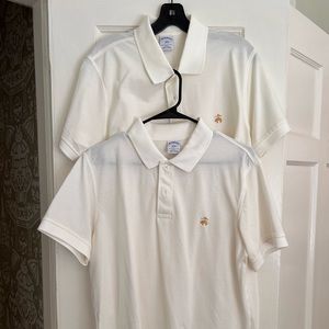 Brooks Brothers Slim Fit Polos